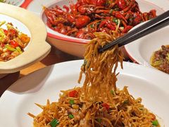 -恰饭·老长沙市井菜(天河客运站店)