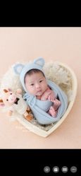 点击看大图 -可优蜜儿童摄影