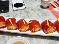 -点都德(锦粤壹号IFS国金店)