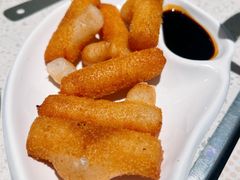 -黄记煌三汁焖锅(顺义华联店)