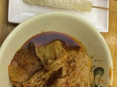 -马三洋芋片(兰州总店)