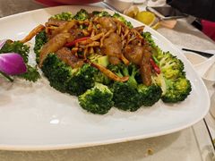 -百乐门喜宴(海珠广场华厦店)