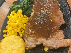 -萨莉亚意式餐厅(金隅嘉品mall店)