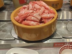 -喜家自助小火锅(乐客城店)