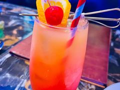 -MOSSO德国餐厅·音乐酒吧(环宇荟店)
