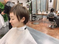 -扎嘎形象设计