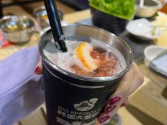 -韩国大金刚烤肉·料理(印象城店)