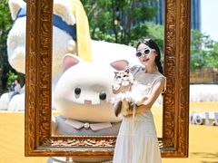 -深圳湾万象城(南山店)