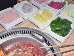 -季季红火锅(长沙步行街店)