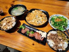 -大三元台湾鲁肉饭(沙井新桥店)
