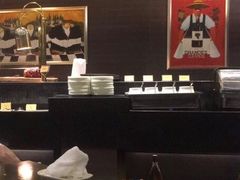 大堂-厦门海景千禧大酒店·海景咖啡厅