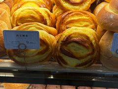-21克拉面包(崂山万象汇店)
