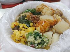 -小草糖水(海棠村店)