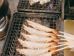 -白仁仔· 活烤海鲜 宵夜(豫园店)