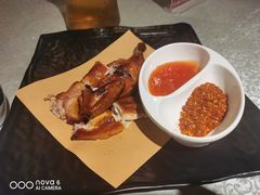 -达叔香味海鲜(海棠68环球美食街店)