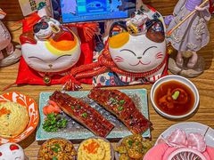 -桃太郎寿司料理(南坪店)