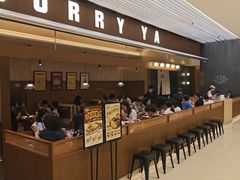 -CURRY YA 熟成咖哩專門店(深圳湾万象城店)