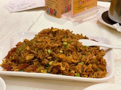 顺风炒饭-金时代顺风大酒店(协泰店)