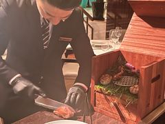 -翡翠36餐厅(浦东香格里拉店)