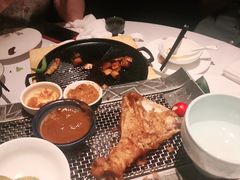 -百富源·海鲜辽菜(浑河堡店)