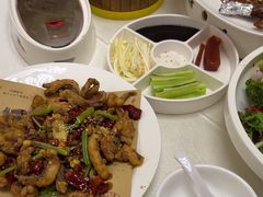 -普天和酒楼(天津之眼店)