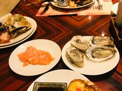 -河北宾馆·香溢自助餐(裕华店)