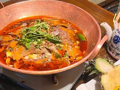 云南火瓢牛肉-滇西王子·云南好味道·丽江地标品牌(古城南门店)