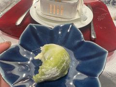 -君来湖滨饭店·渔餐厅