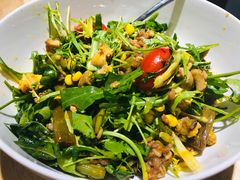 -CALIFORKS加州叉子轻食(朝阳门店)