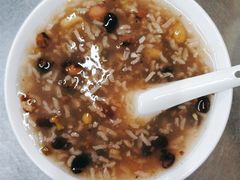 八宝粥-芳婆糕团店(王府大街店)