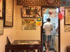 -玫瑰甜品(文明路店)