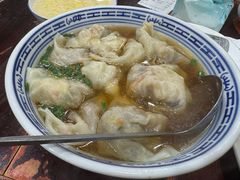 -御清斋总店(天一街店)
