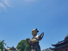 -上海东林寺(金山区)