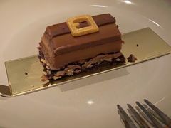 -上海苏宁宝丽嘉酒店·Cafe Bellagio西餐厅