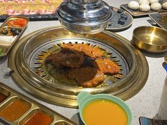 -妥妥烤肉料理(昙华林店)