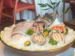 -粤界.港式海鲜火锅(望京店)