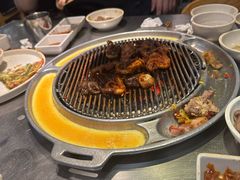 -喜来稀肉(虹泉路店)