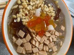 -随意石板烧(大理古城店)
