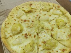 -乐凯撒披萨(南山书城店)