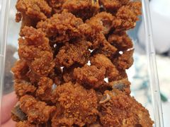 -乔波食品(杜桥中心菜场店)