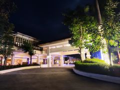 -三亚亚龙湾金棕榈度假酒店