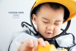 -VISION HER·薇森鹤专业孕婴亲子摄影工作室