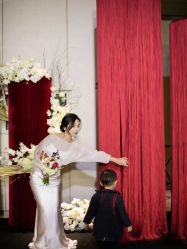 点击看大图 -Chic Bridal 熙可婚纱