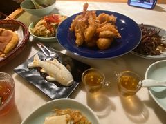 -小吊梨汤·北京菜·烤鸭(鸟巢店)