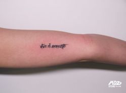 -MDZ STORE·TATTOO·耳饰