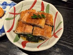 -玄白·炭烤活鳗(上海首店)