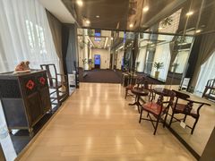 -北京王府井天伦王朝酒店