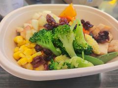 -超级碗FOODBOWL(成都来福士店)