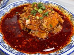 -冬哥川菜馆(十梓街店)