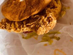 -麦当劳(济泺路店)